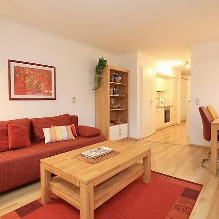 Feriendorf Papillon Wohnung 03-1 Boltenhagen  Luaran gambar