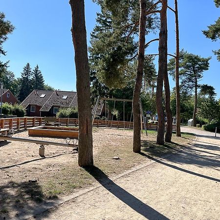 Feriendorf Papillon Wohnung 03-1 Boltenhagen  Luaran gambar