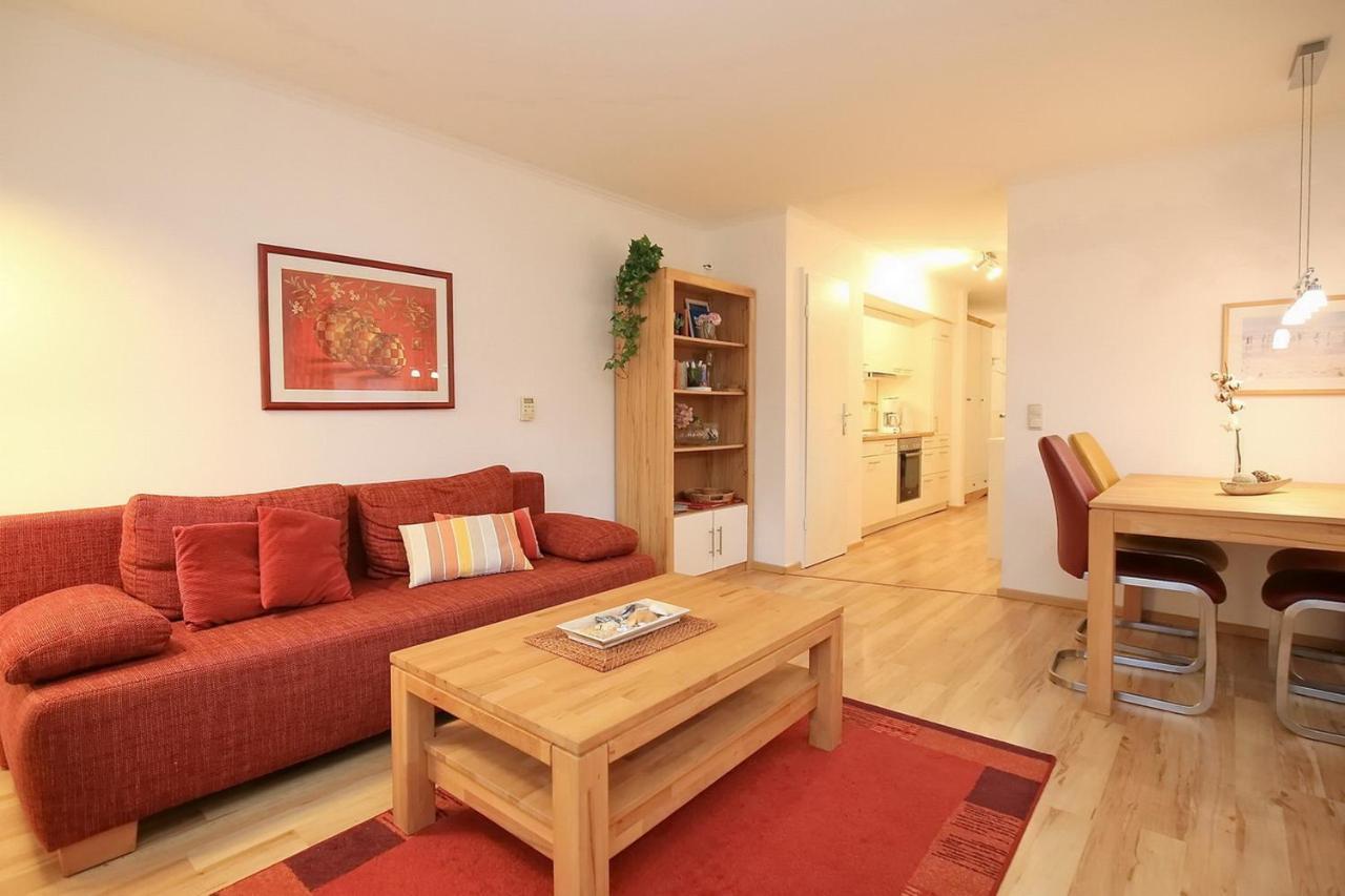 Feriendorf Papillon Wohnung 03-1 Boltenhagen  Luaran gambar