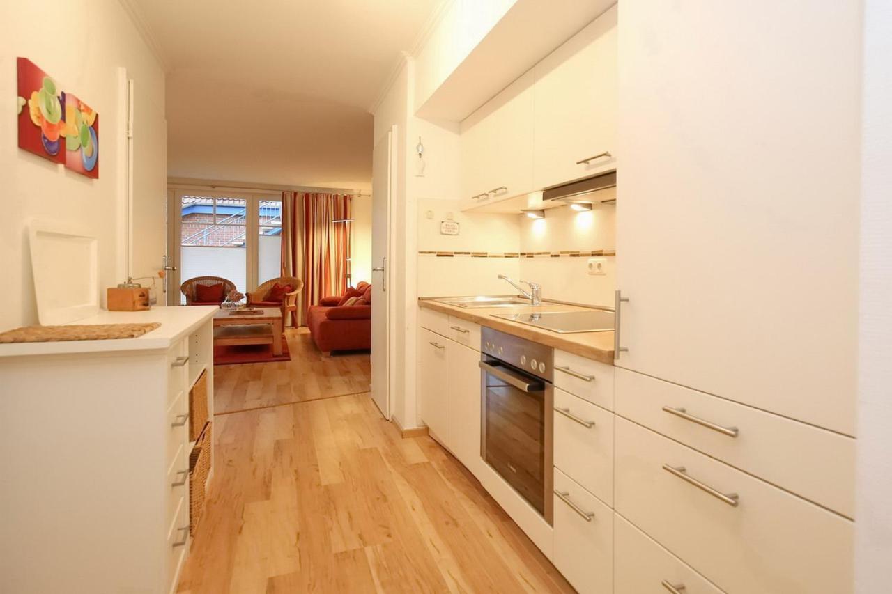 Feriendorf Papillon Wohnung 03-1 Boltenhagen  Luaran gambar