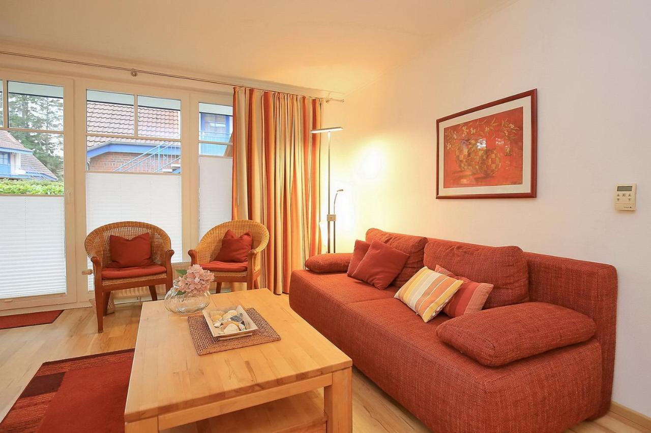 Feriendorf Papillon Wohnung 03-1 Boltenhagen  Luaran gambar