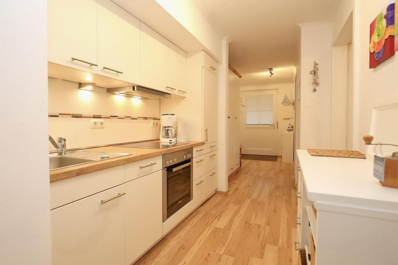 Feriendorf Papillon Wohnung 03-1 Boltenhagen  Luaran gambar
