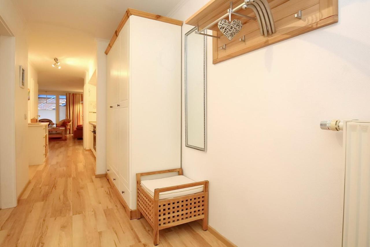 Feriendorf Papillon Wohnung 03-1 Boltenhagen  Luaran gambar