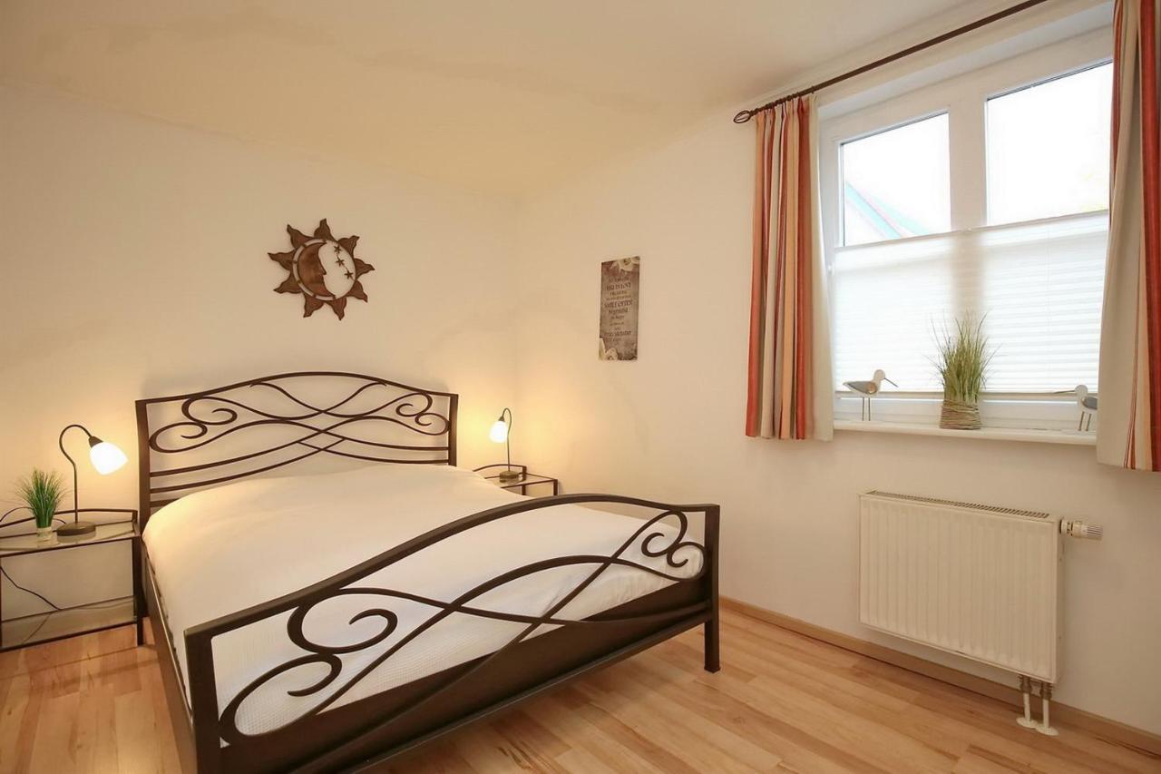 Feriendorf Papillon Wohnung 03-1 Boltenhagen  Luaran gambar