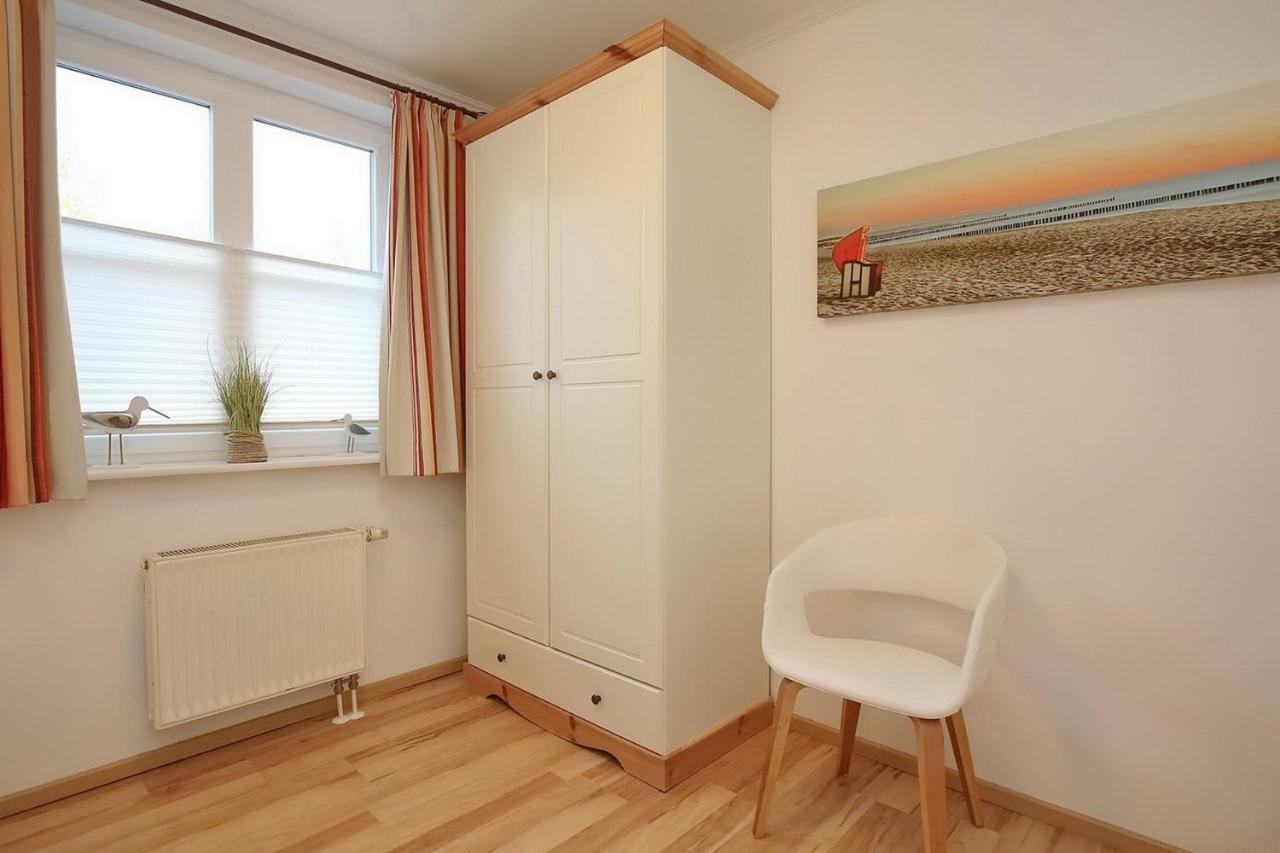 Feriendorf Papillon Wohnung 03-1 Boltenhagen  Luaran gambar