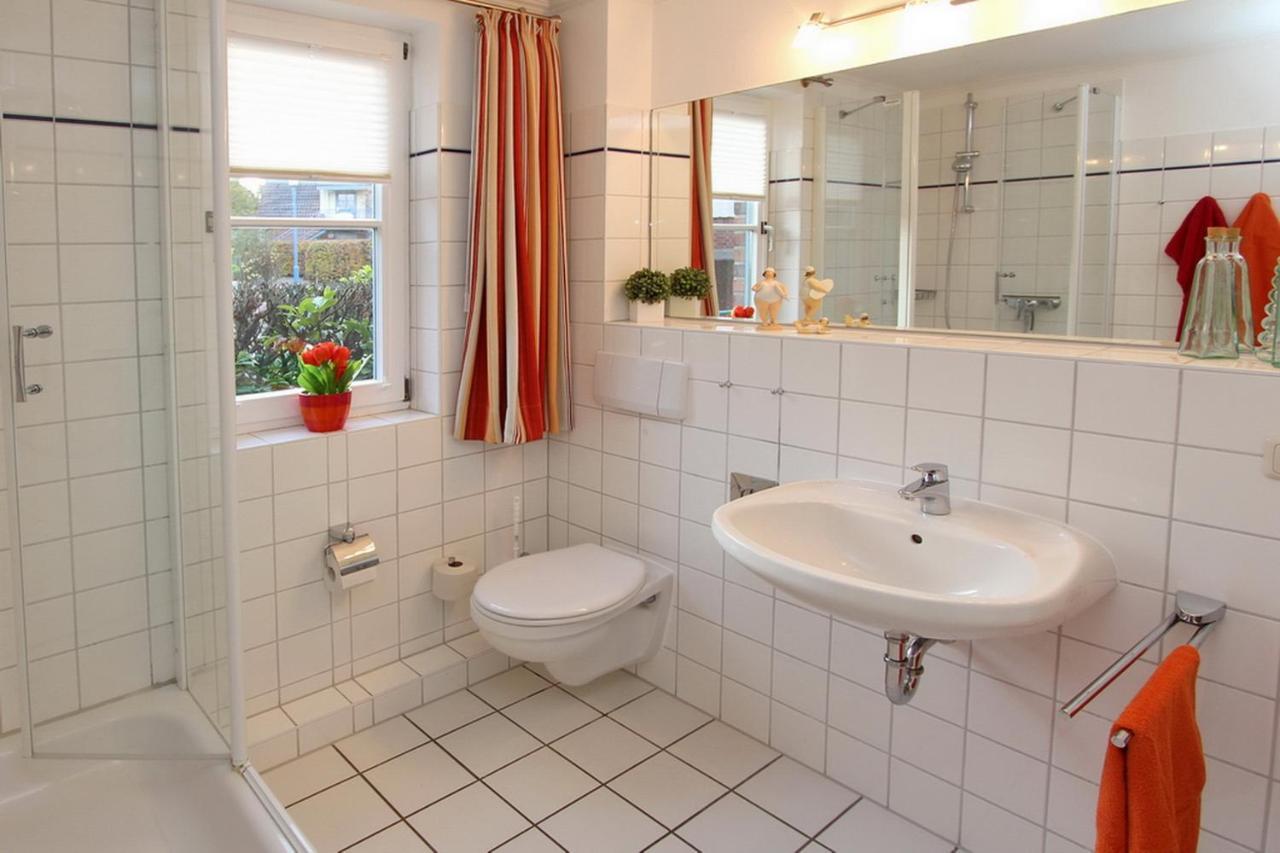 Feriendorf Papillon Wohnung 03-1 Boltenhagen  Luaran gambar