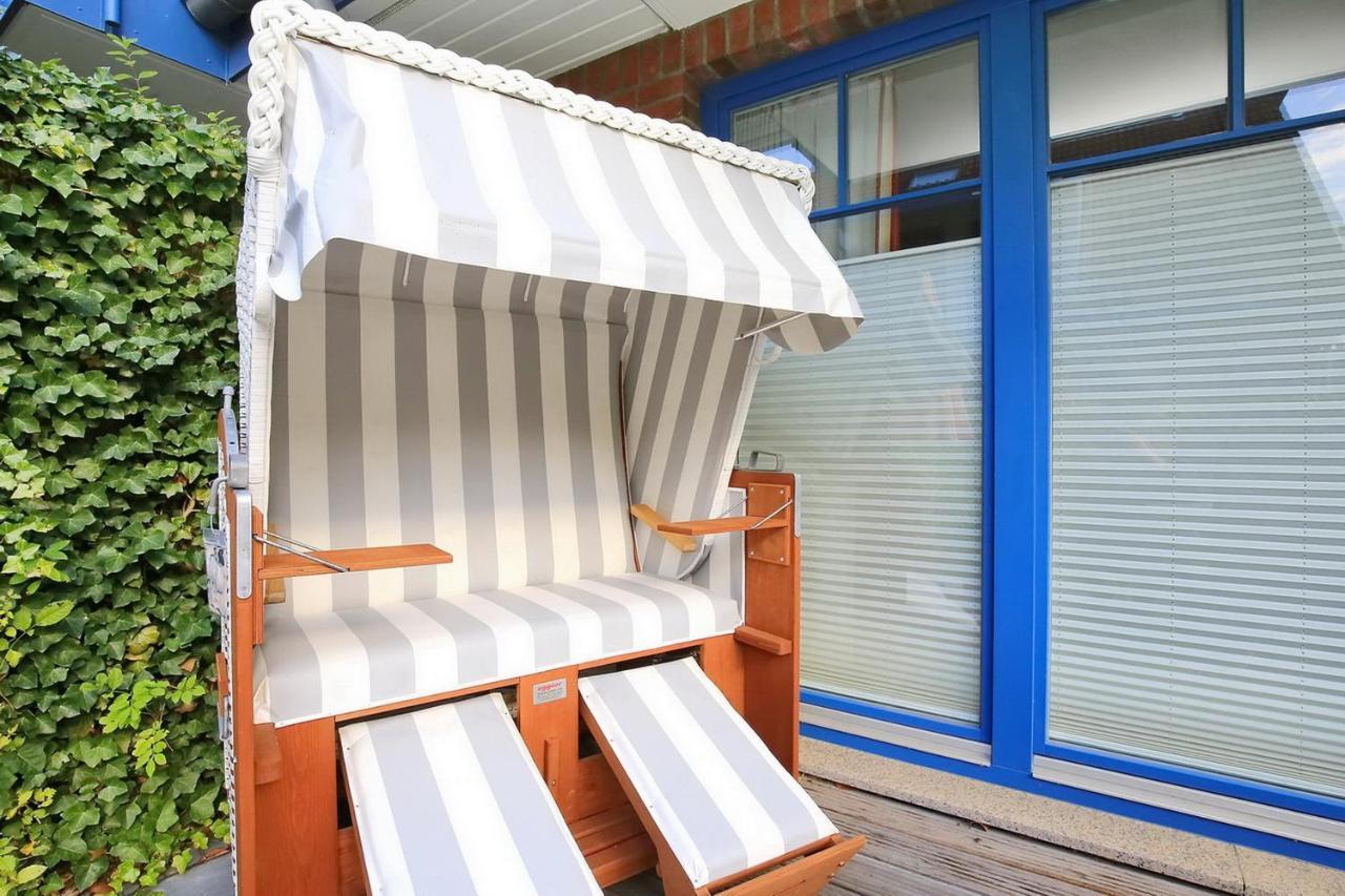 Feriendorf Papillon Wohnung 03-1 Boltenhagen  Luaran gambar