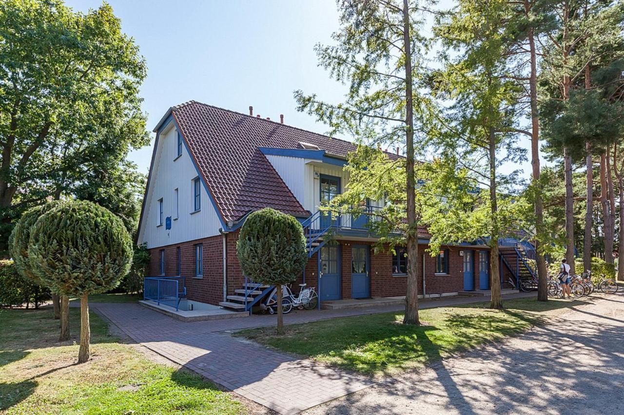 Feriendorf Papillon Wohnung 03-1 Boltenhagen  Luaran gambar